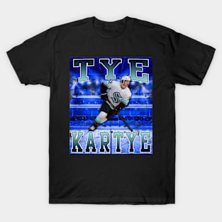 Tye Kartye T-Shirt